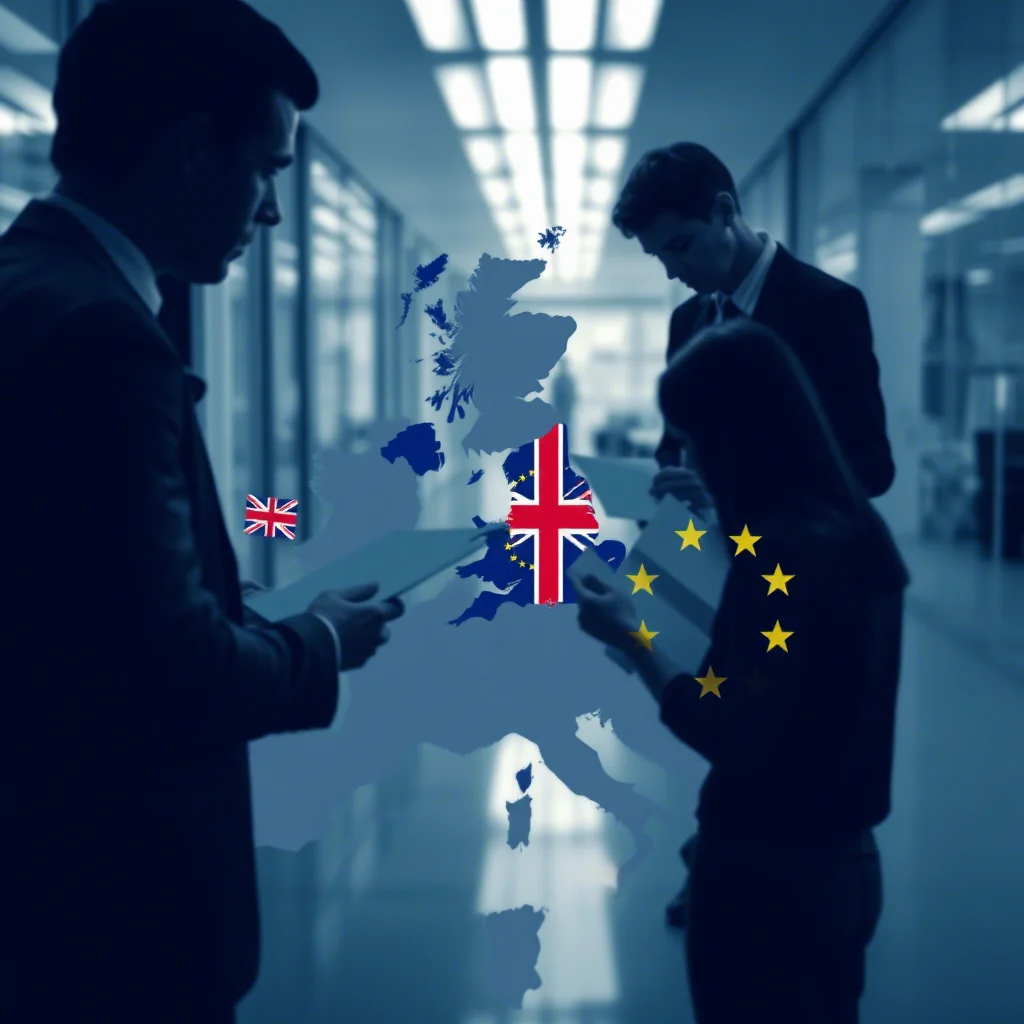 impacto del Brexit en la recuperación de activos dentro de Europa