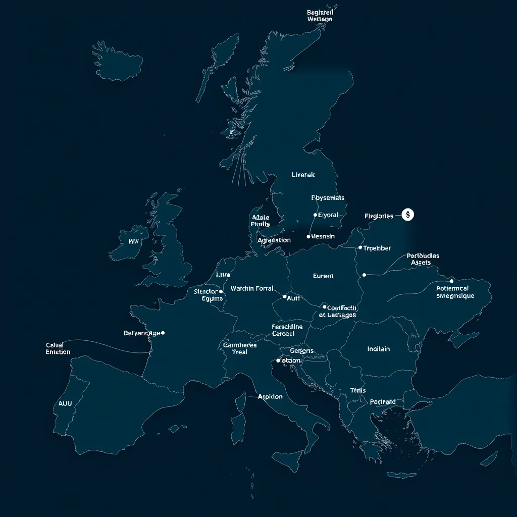 impacto del Brexit en la recuperación de activos dentro de Europa