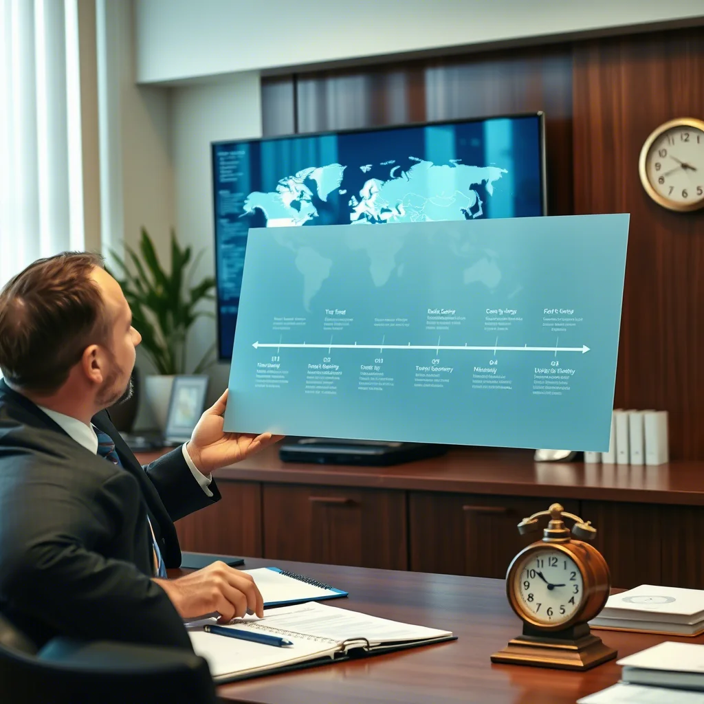 ¿Cuánto tiempo lleva un proceso de recuperación legal de activos?