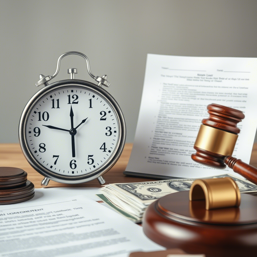 ¿Cuánto tiempo lleva un proceso de recuperación legal de activos?