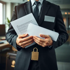 Recuperar tu identidad legal tras un robo