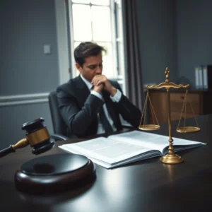 ¿Qué es la recuperación legal y quién puede necesitarla