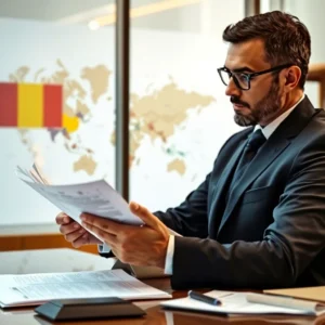 Cómo proteger tus activos frente a litigios internacionales