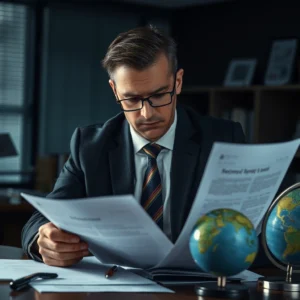 tratados internacionales en la recuperación de bienes malversados